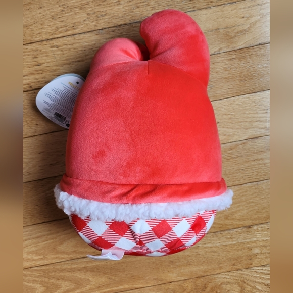 8" My Melody Christmas Squishmallow - Picture 2 of 4
